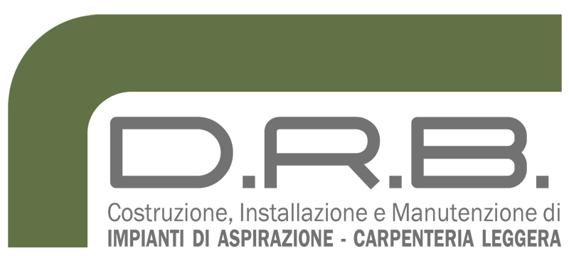 DRB – Carpenteria Leggera